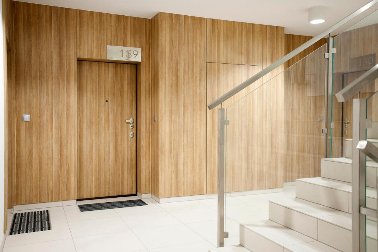 Apartament Nad Wisla - Pianissimo Краков Экстерьер фото